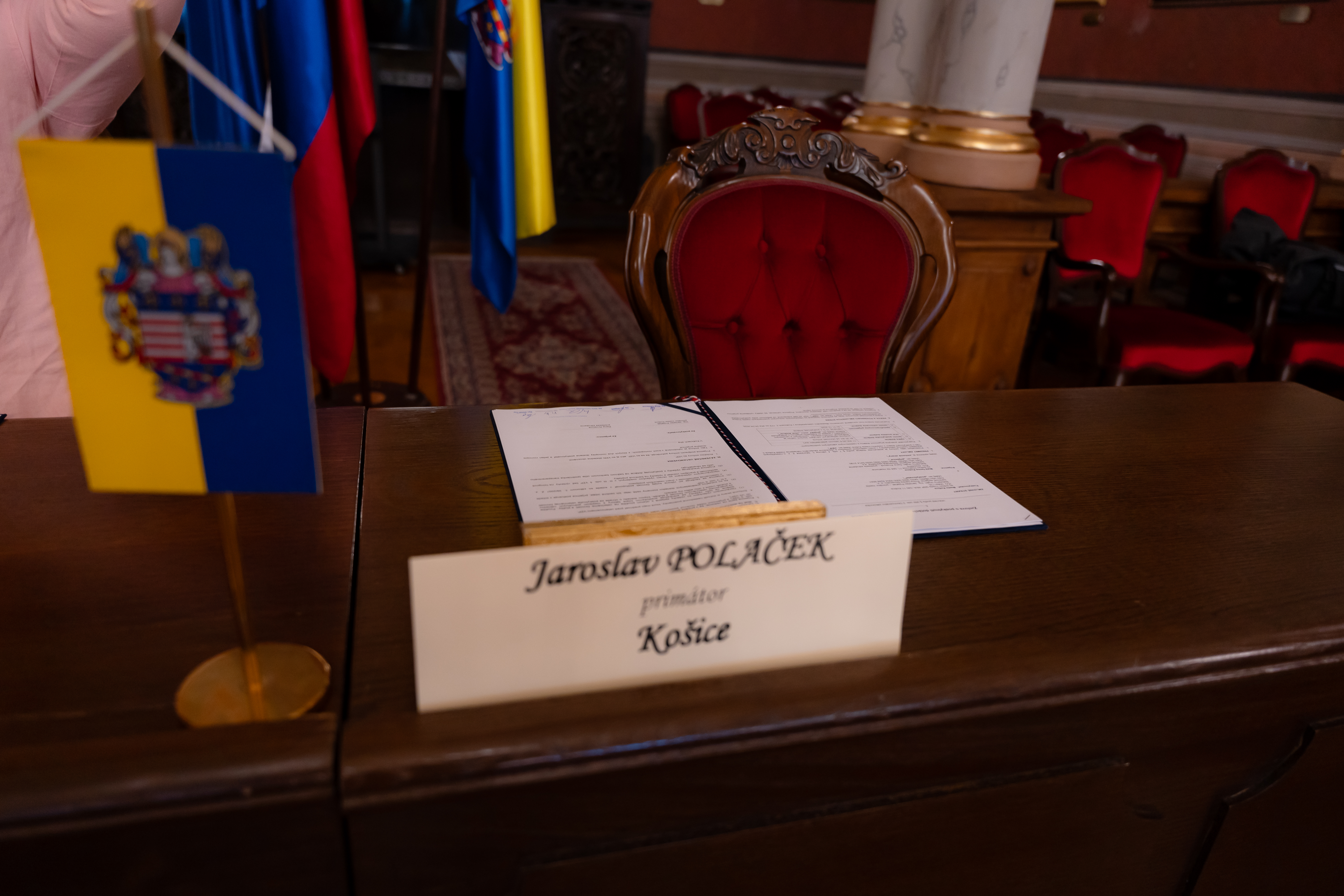 Pracovne stretnutie s organizaciami pre pomoc opustenym zvieratam